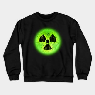 Radioactive Crewneck Sweatshirt